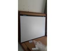 IQboard 82 inches DVT